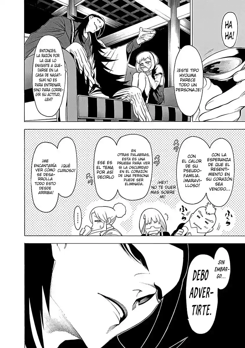 Mononogatari - Capítulo 8 - Página 22 - LectorTMOo