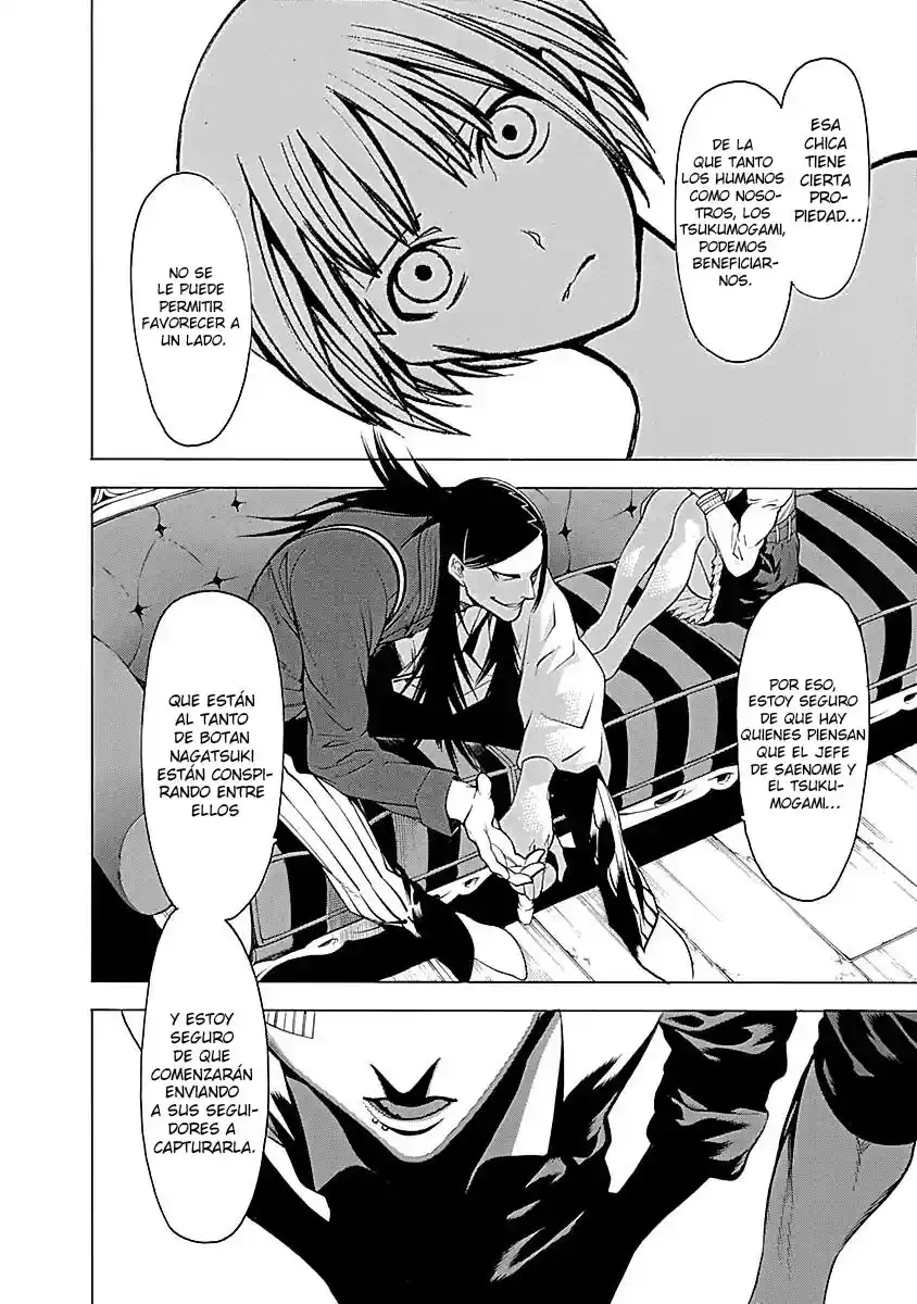 Mononogatari - Capítulo 8 - Página 24 - LectorTMOo