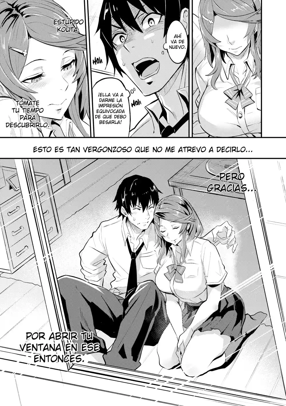 Monopolizar - Capítulo 1 - Página 7 - LectorTMOo