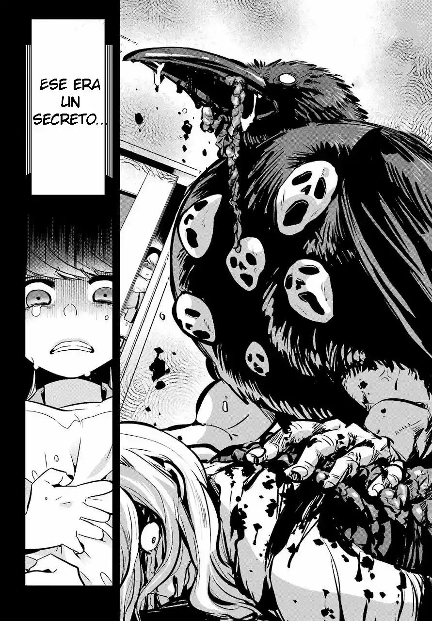 MonsTABOO - Capítulo 1.10 - Página 5 - LectorTMOo