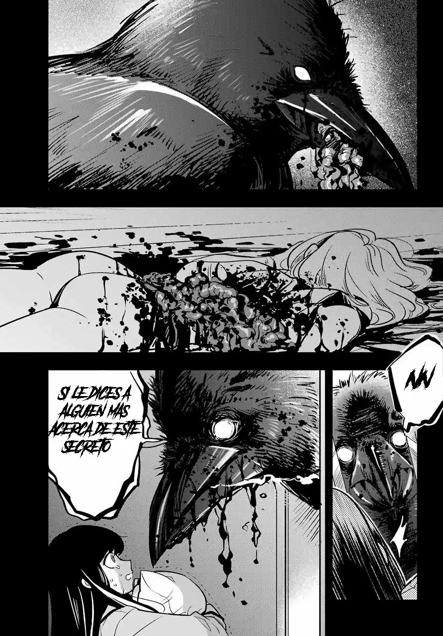 MonsTABOO - Capítulo 1.10 - Página 6 - LectorTMOo