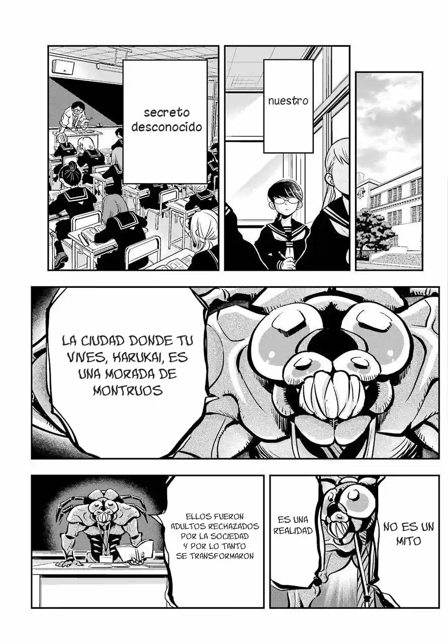 MonsTABOO - Capítulo 1.30 - Página 10 - LectorTMOo