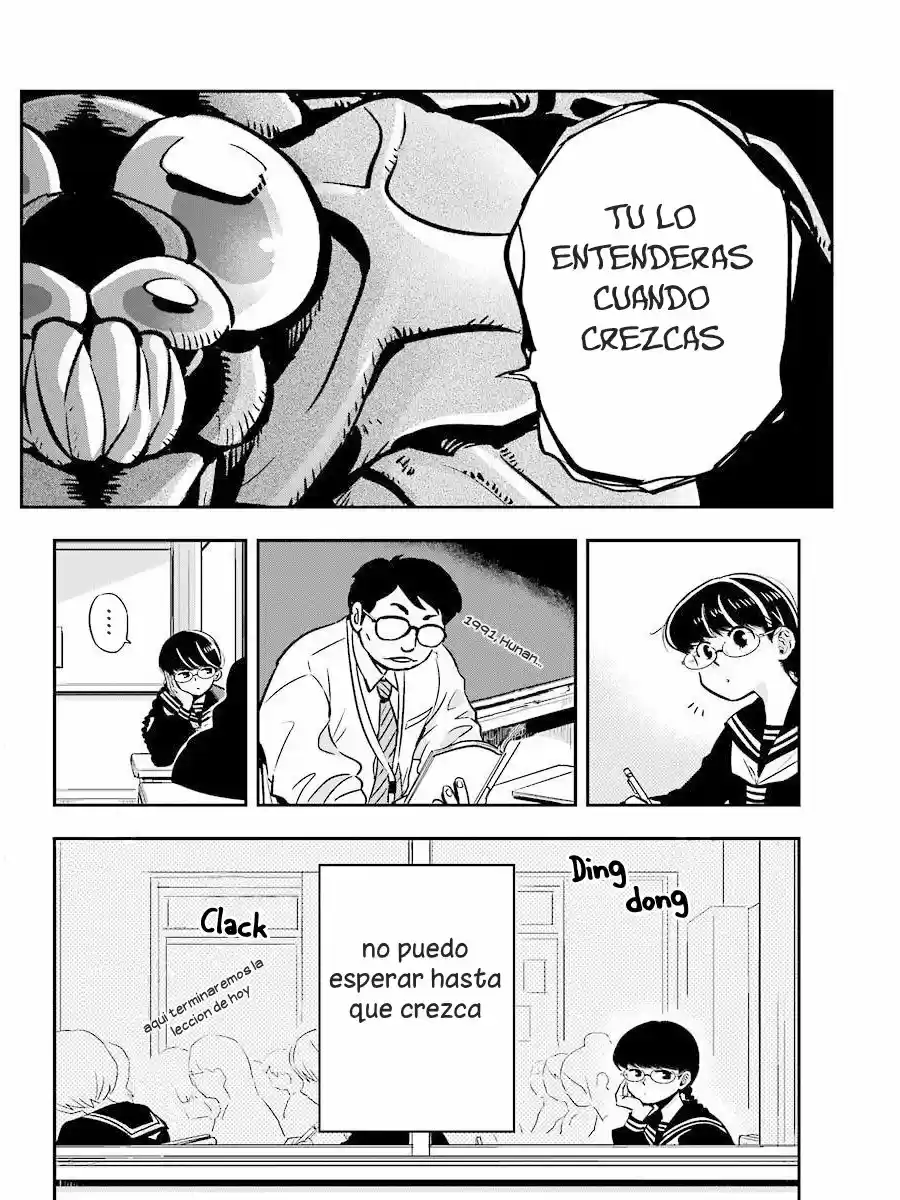 MonsTABOO - Capítulo 1.30 - Página 11 - LectorTMOo