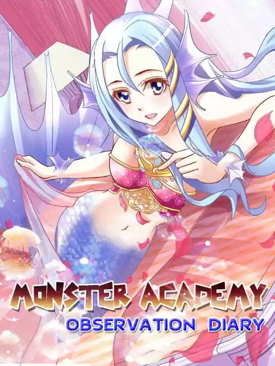 Monster Academy Observation Diary - Capítulo 1 - Página 2 - LectorTMOo