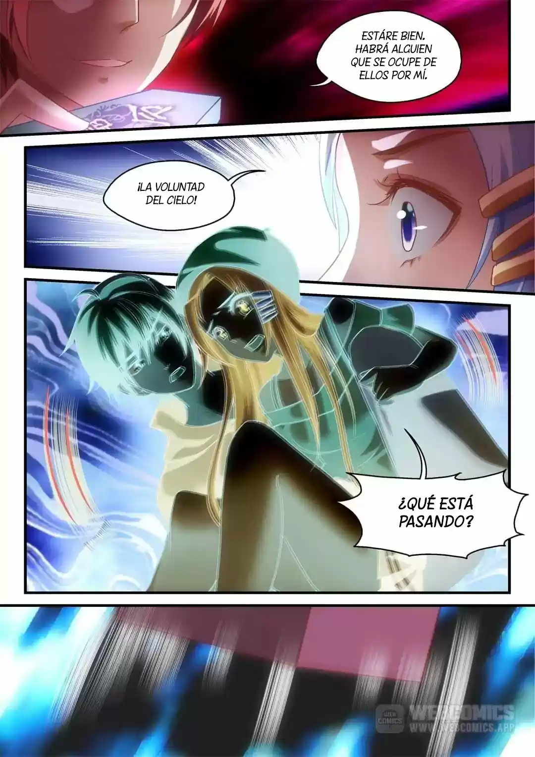 Monster Academy Observation Diary - Capítulo 22 - Página 4 - LectorTMOo