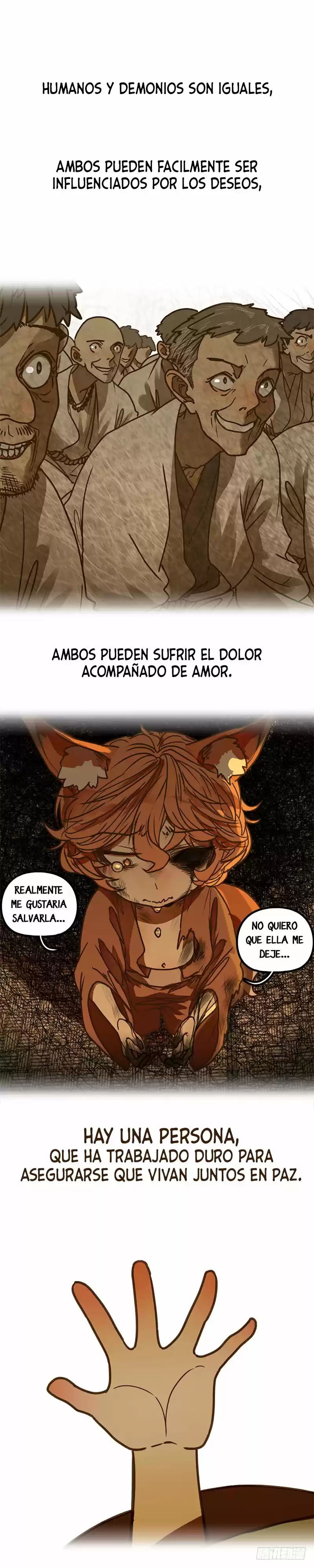 Monster Bar - Capítulo  - Página 4 - LectorTMOo