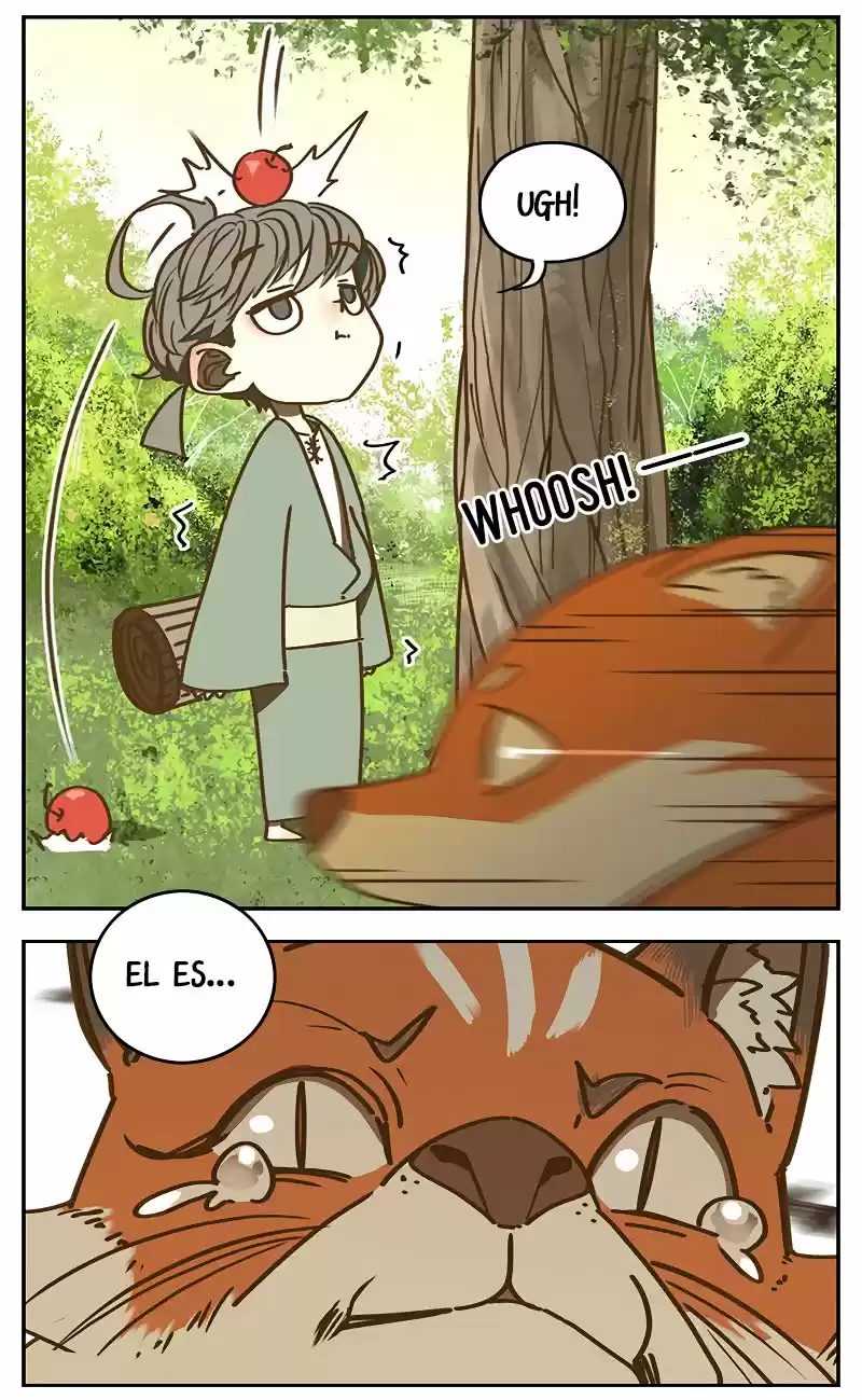 Monster Bar - Capítulo 1 - Página 15 - LectorTMOo