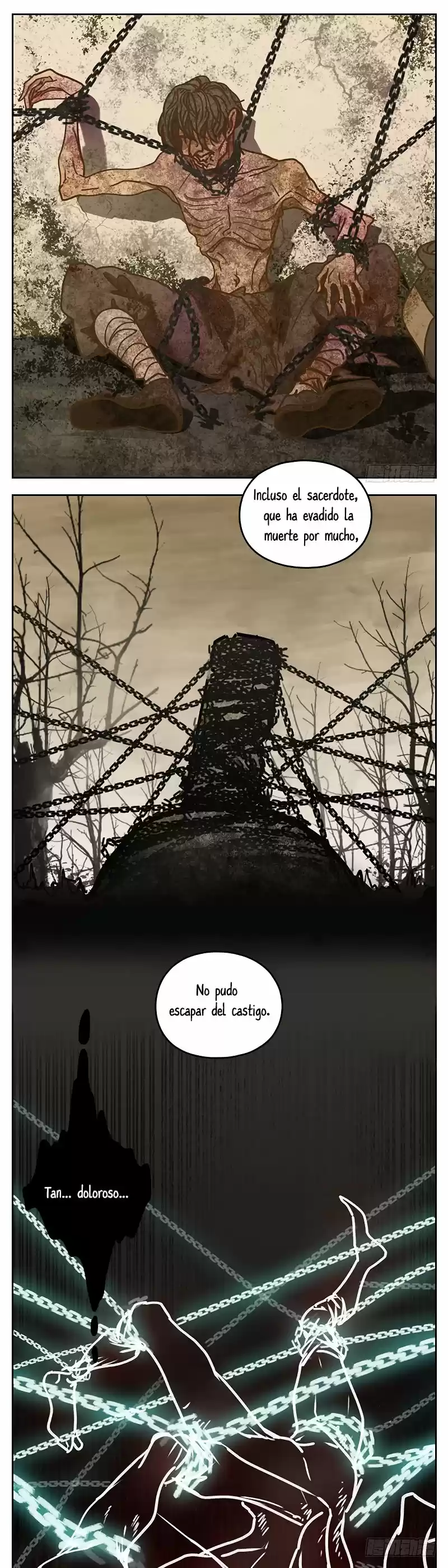 Monster Bar - Capítulo 12 - Página 13 - LectorTMOo