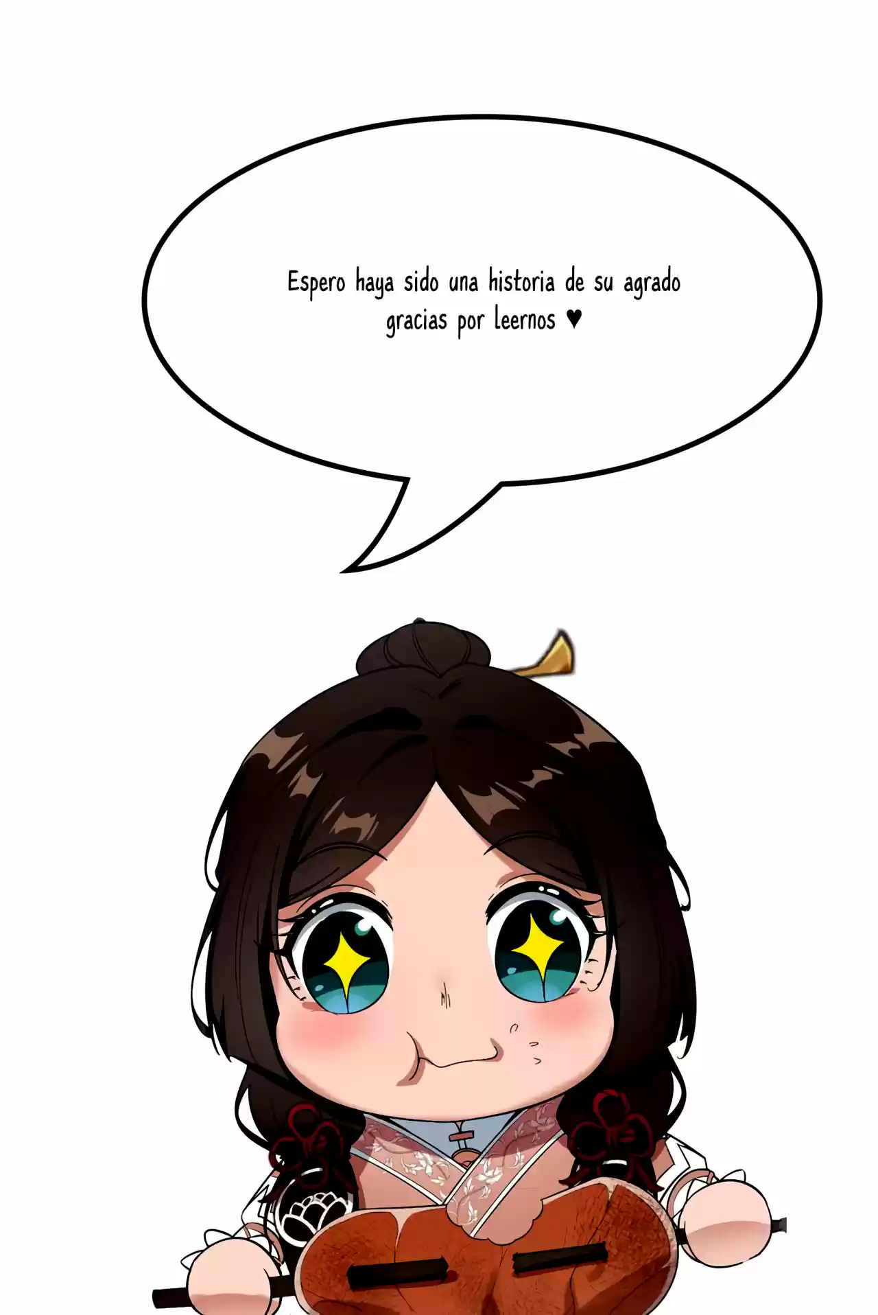 Monster Bar - Capítulo 12 - Página 25 - LectorTMOo