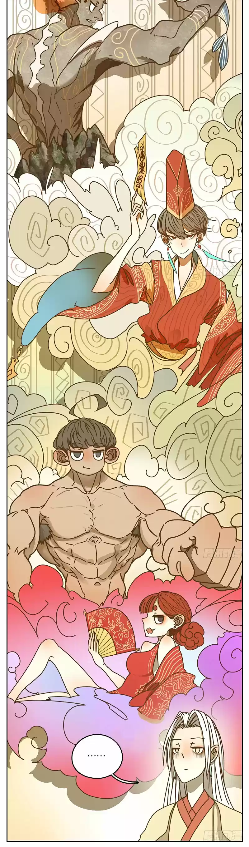 Monster Bar - Capítulo 15 - Página 4 - LectorTMOo