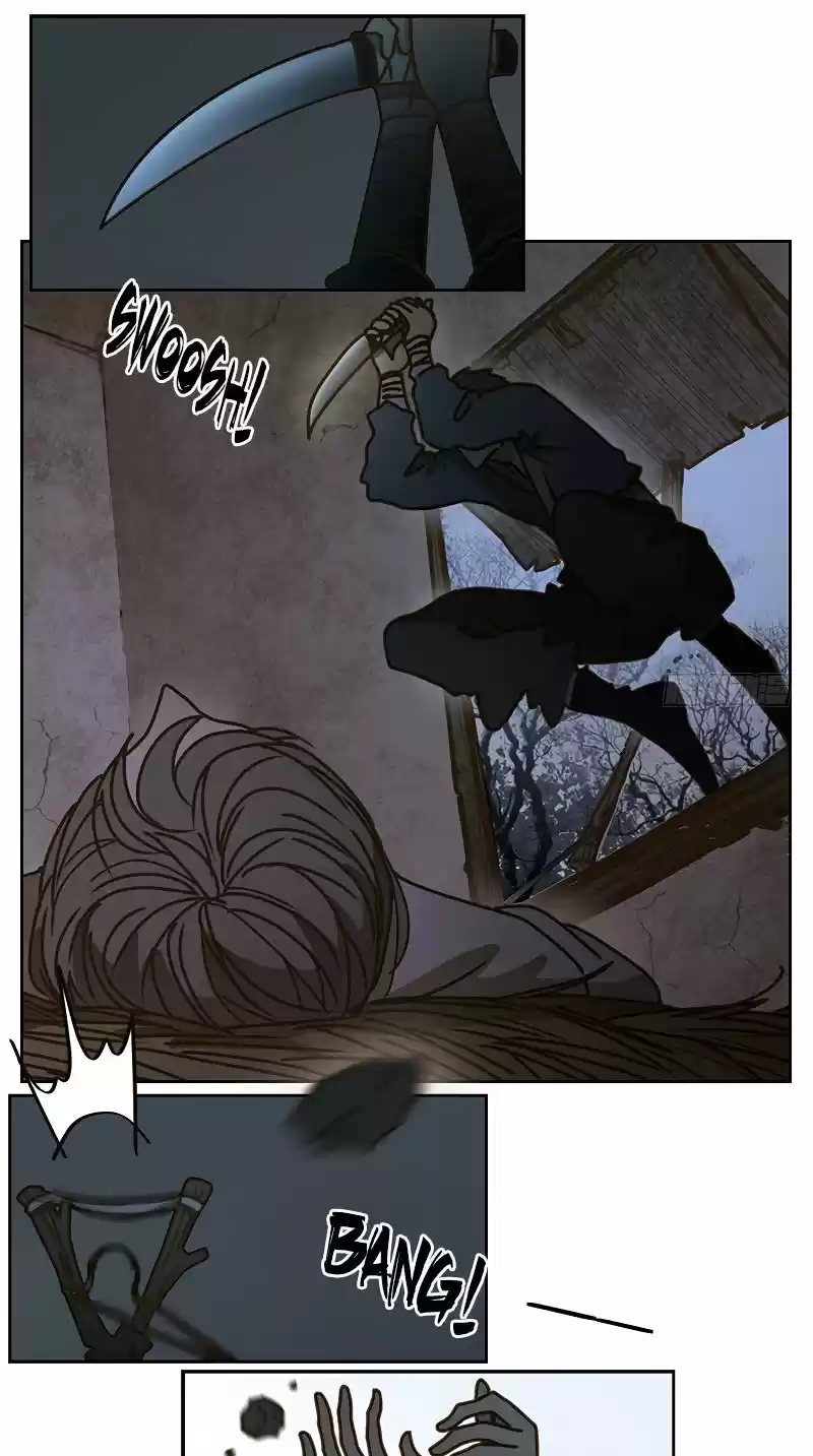 Monster Bar - Capítulo 16 - Página 15 - LectorTMOo