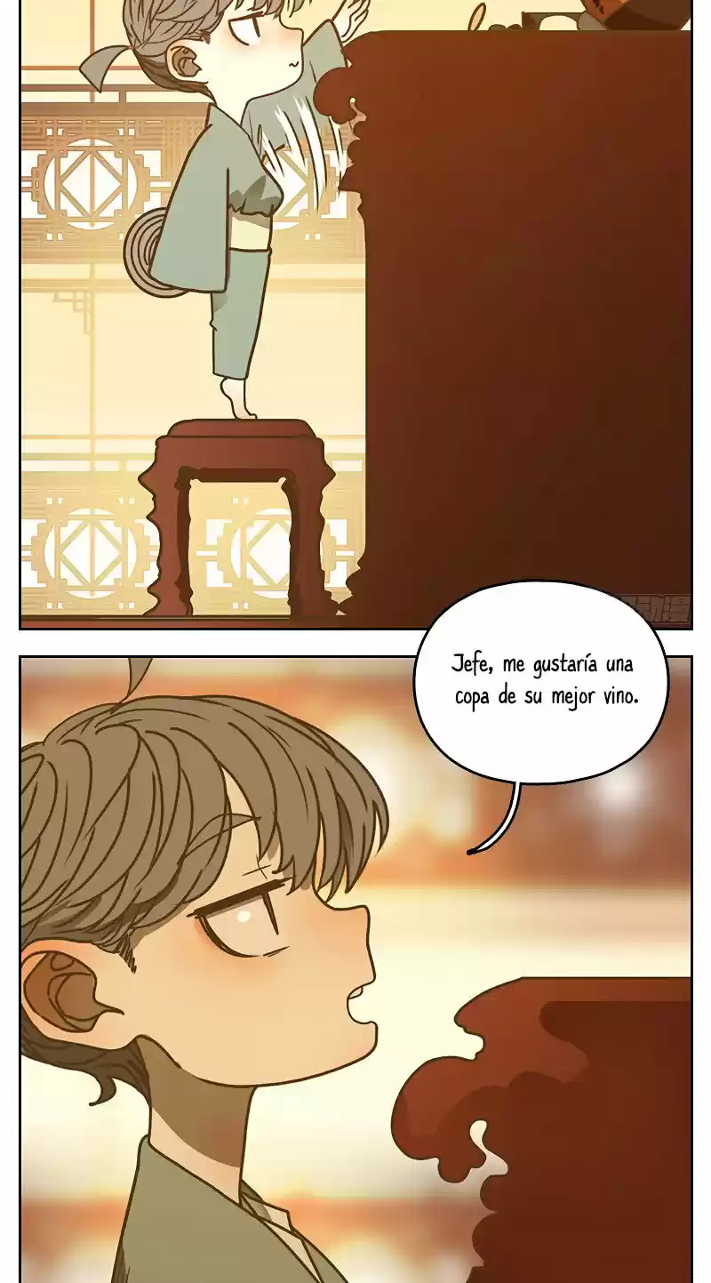 Monster Bar - Capítulo 16 - Página 19 - LectorTMOo