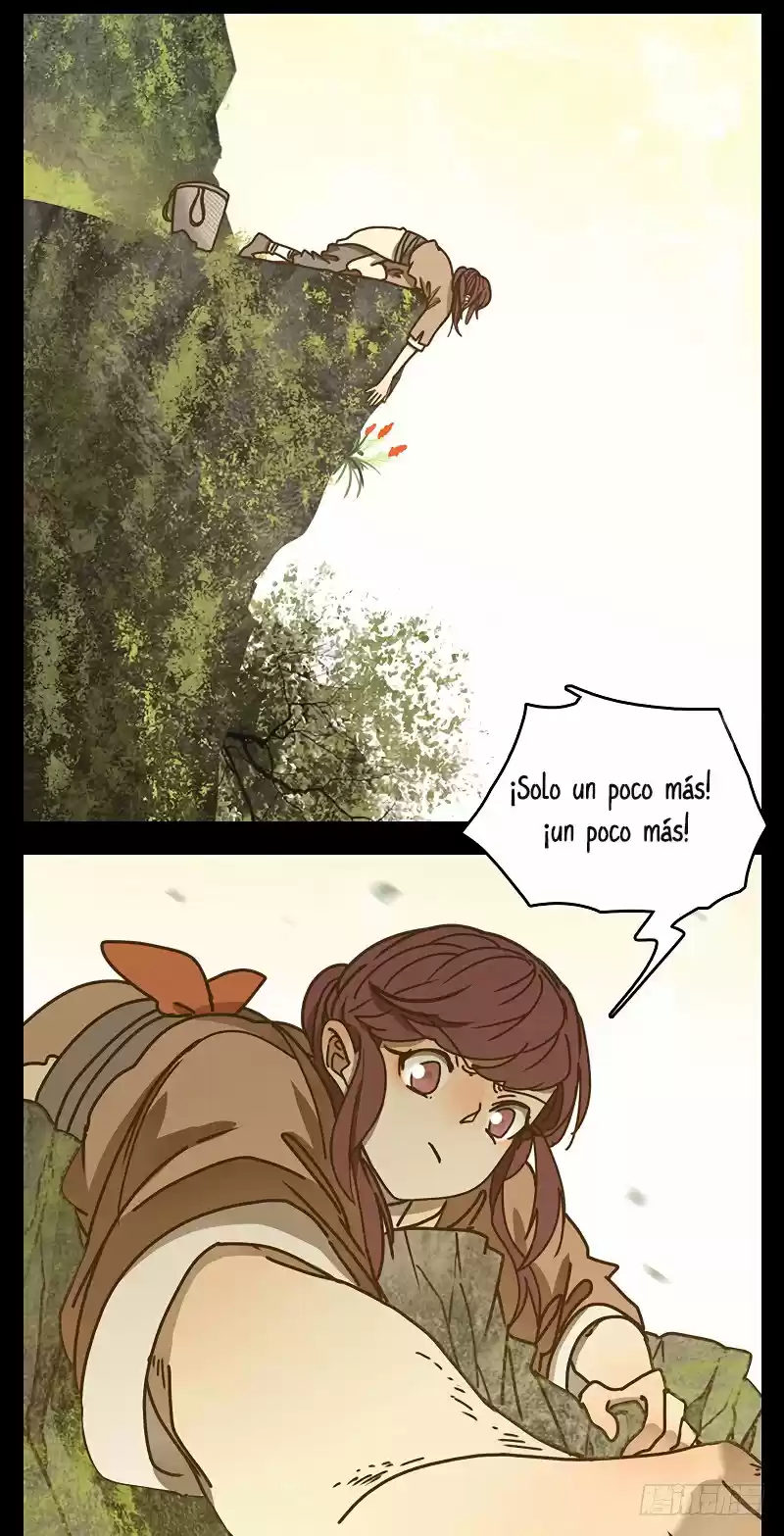 Monster Bar - Capítulo 17 - Página 11 - LectorTMOo
