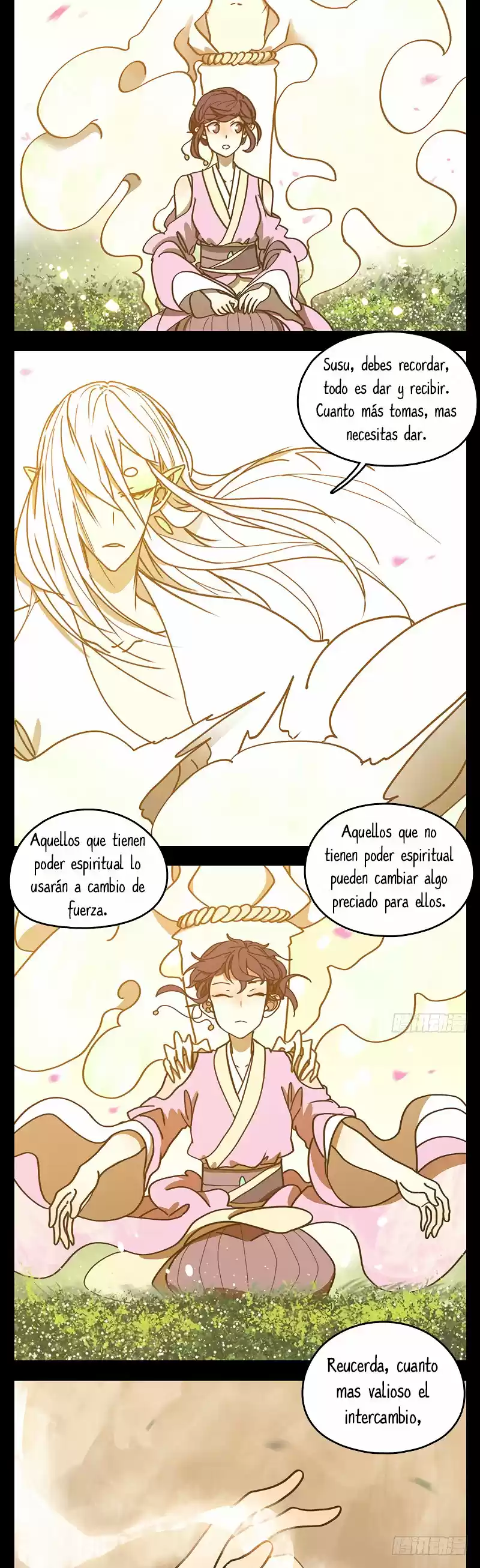 Monster Bar - Capítulo 19 - Página 10 - LectorTMOo