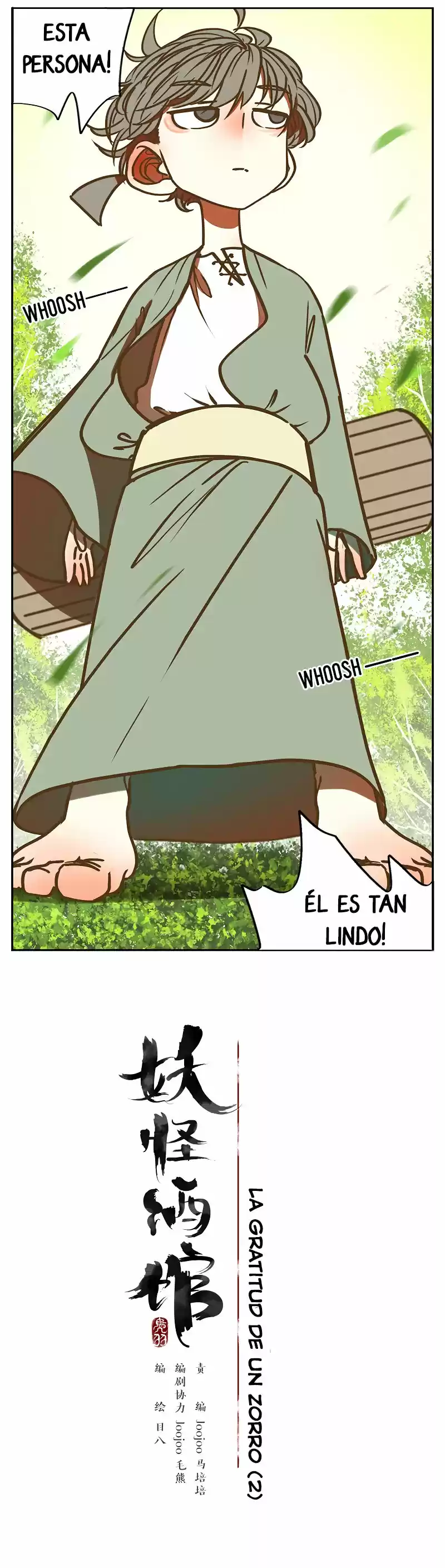 Monster Bar - Capítulo 2 - Página 7 - LectorTMOo