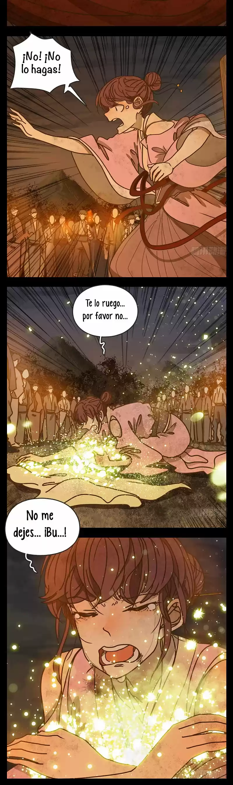 Monster Bar - Capítulo 21 - Página 5 - LectorTMOo