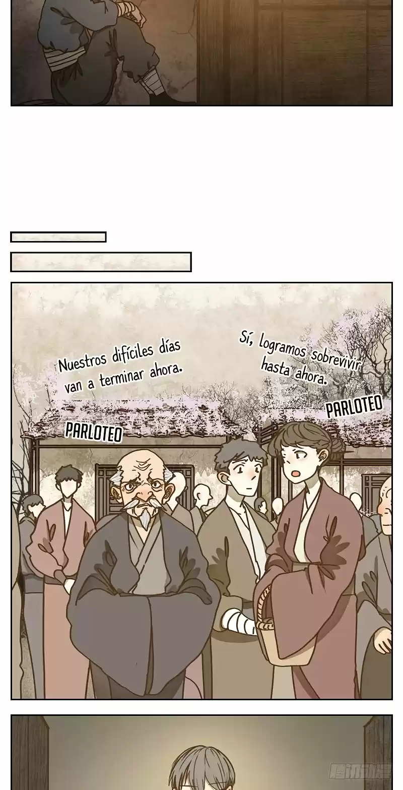 Monster Bar - Capítulo 21 - Página 16 - LectorTMOo