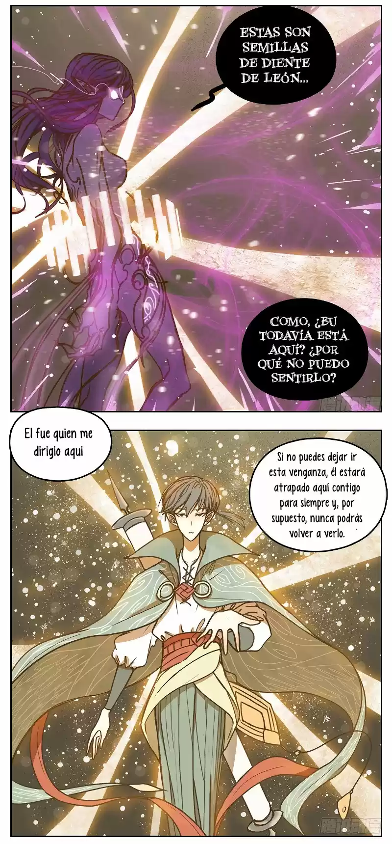 Monster Bar - Capítulo 22 - Página 9 - LectorTMOo