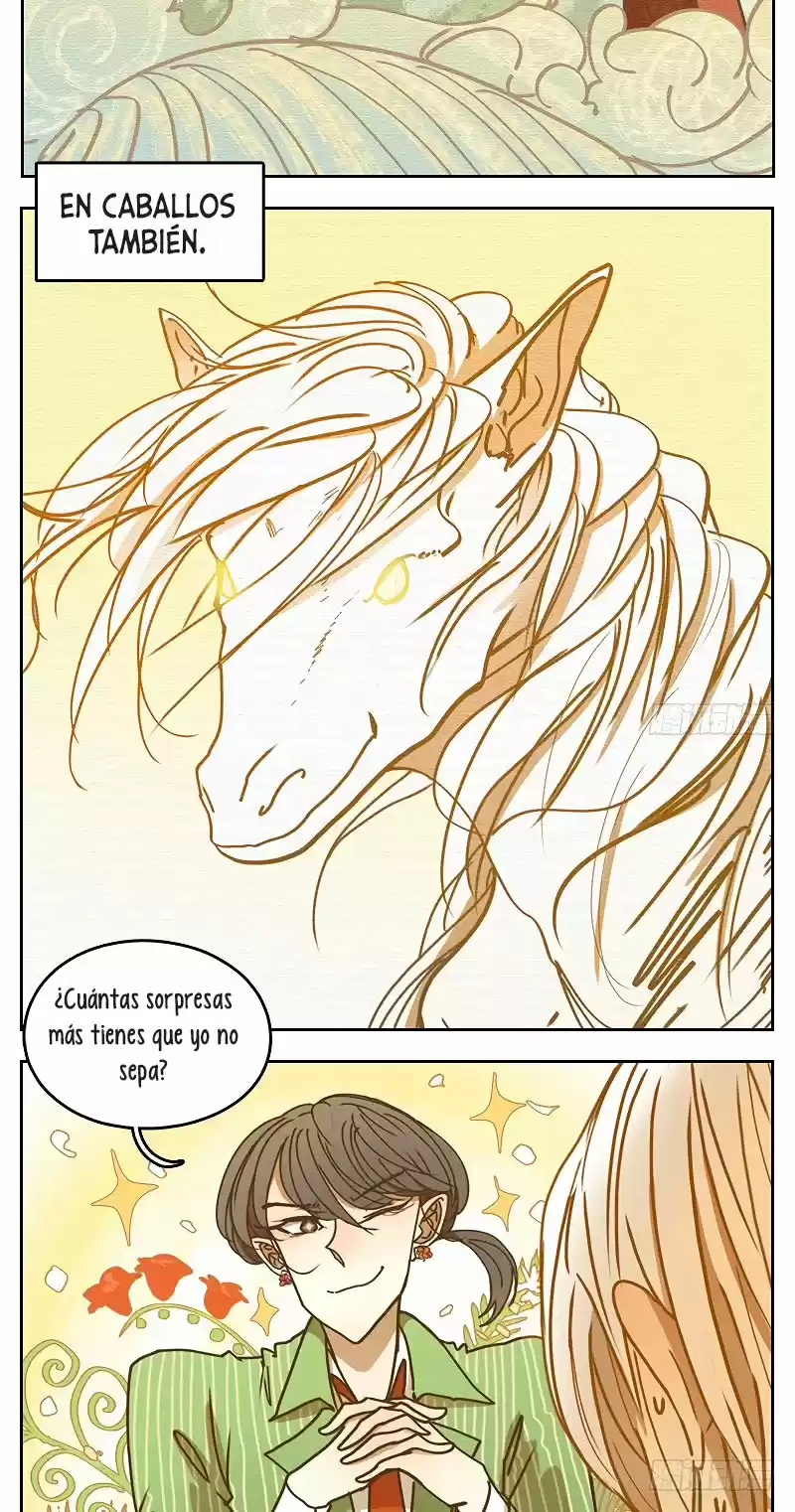 Monster Bar - Capítulo 22 - Página 18 - LectorTMOo