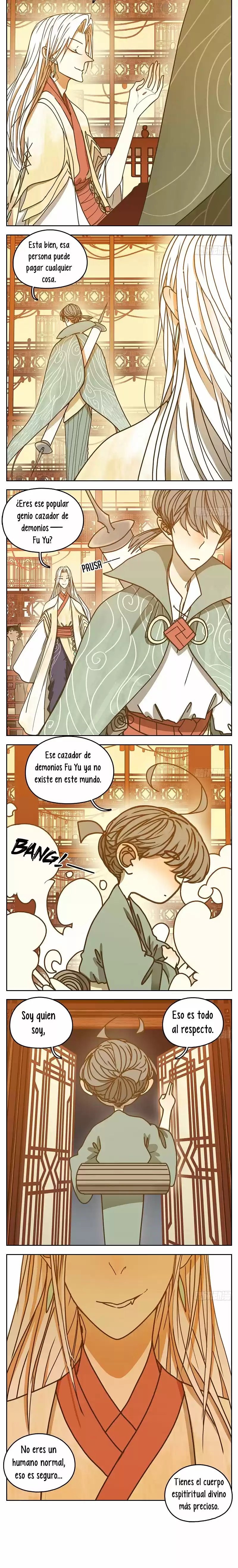Monster Bar - Capítulo 23 - Página 13 - LectorTMOo