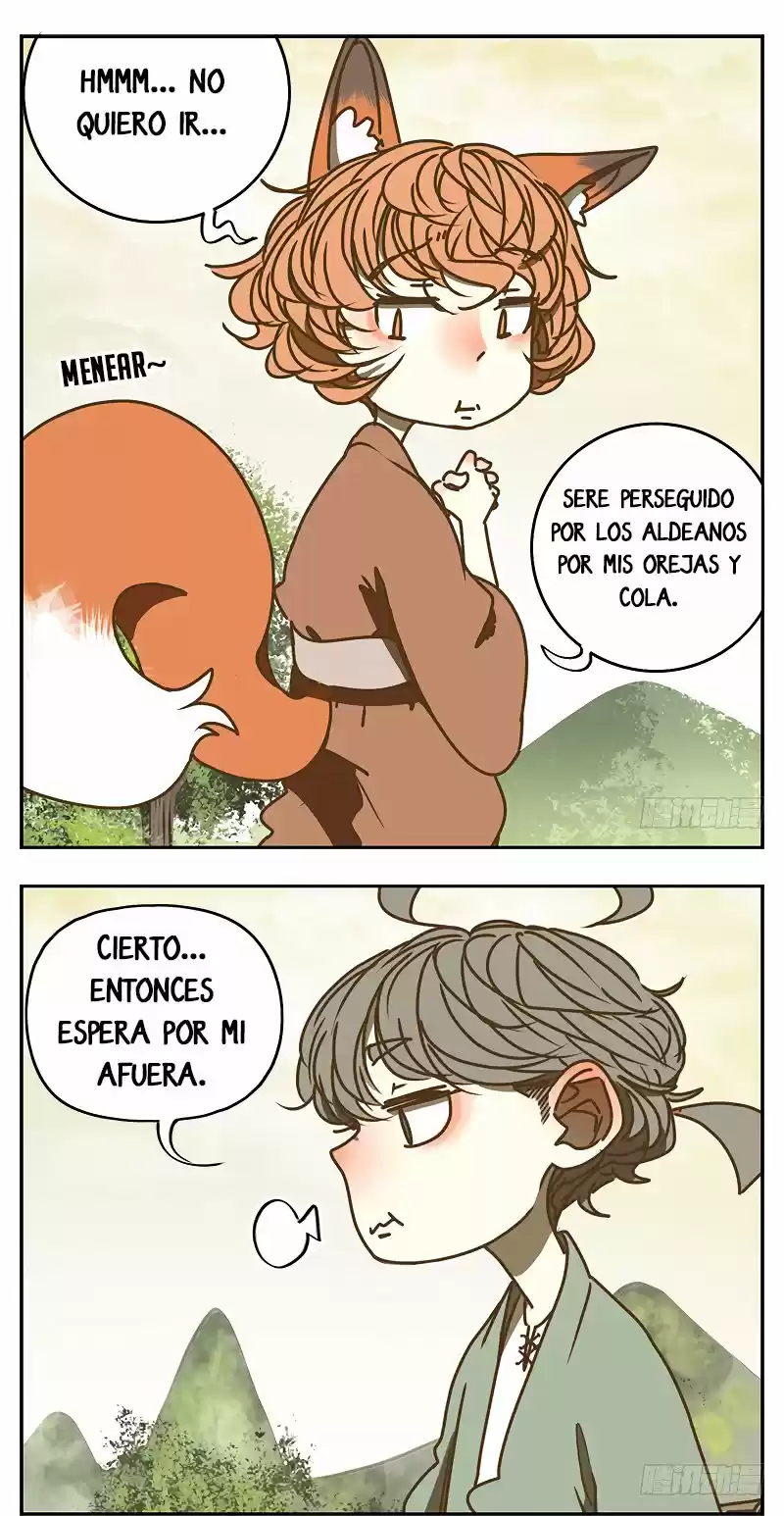 Monster Bar - Capítulo 4 - Página 5 - LectorTMOo