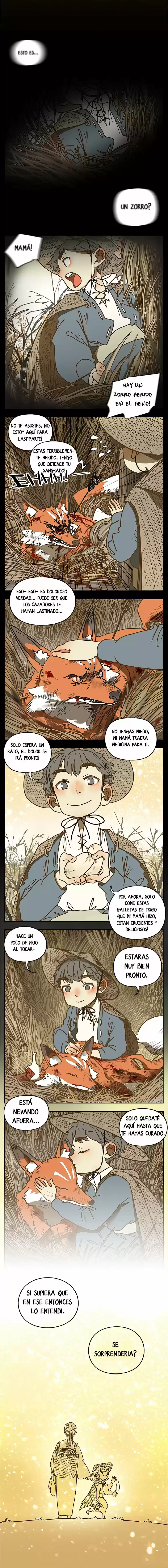 Monster Bar - Capítulo 5 - Página 14 - LectorTMOo