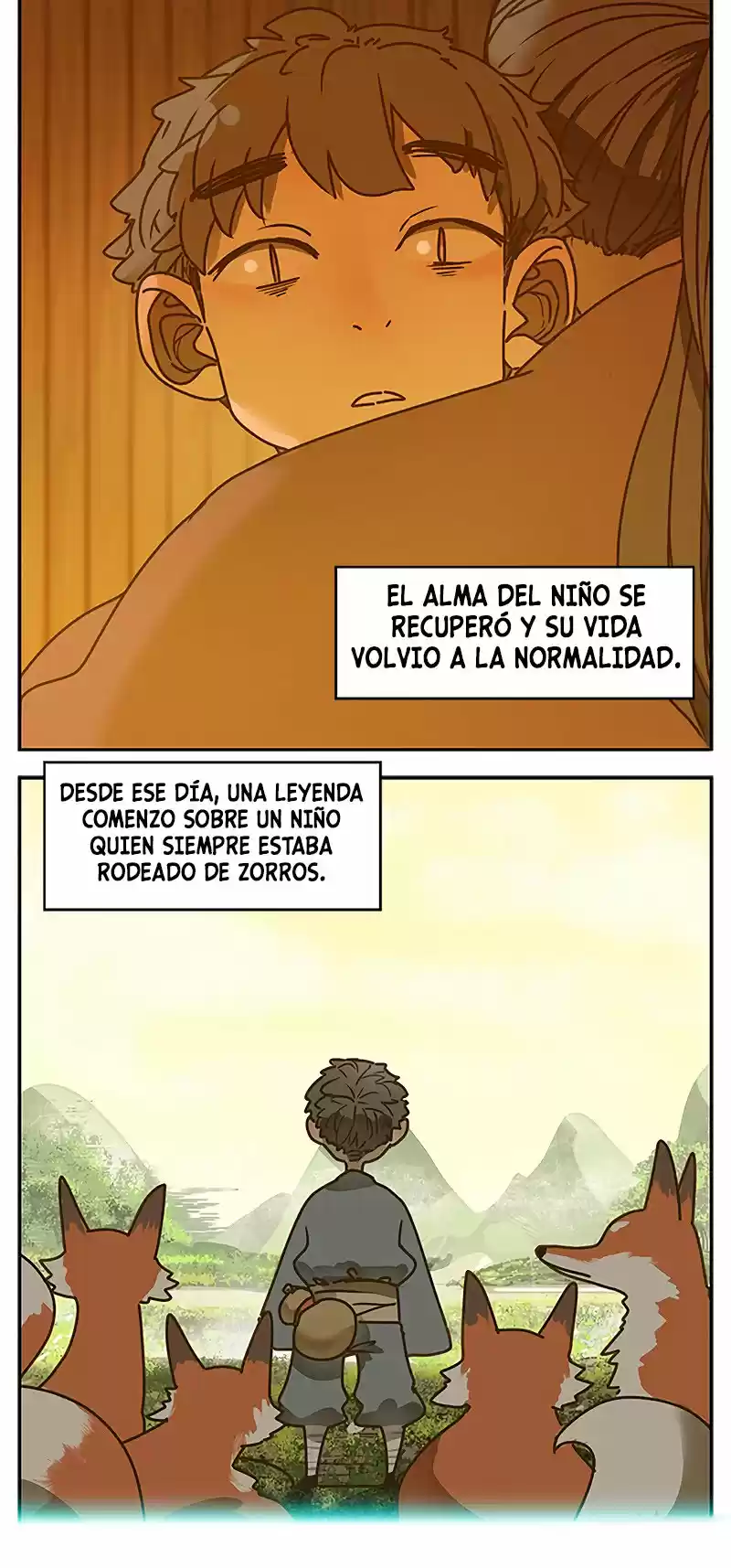 Monster Bar - Capítulo 6 - Página 23 - LectorTMOo
