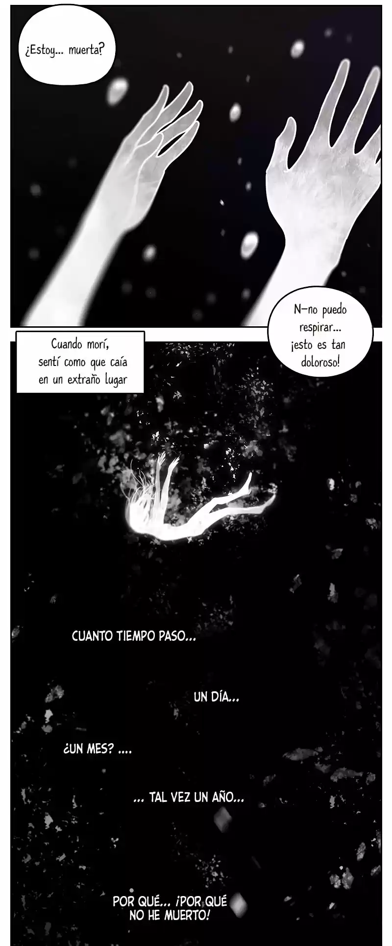 Monster Bar - Capítulo 9 - Página 12 - LectorTMOo