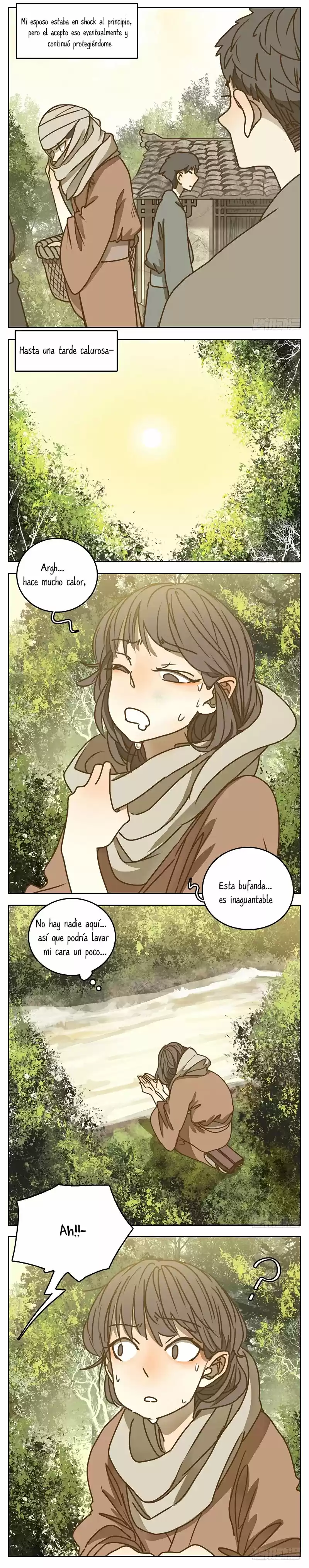 Monster Bar - Capítulo 9 - Página 16 - LectorTMOo