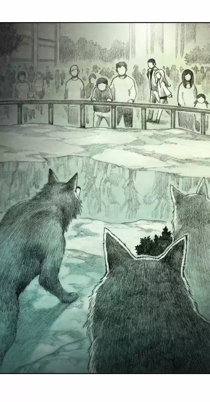 Monster Child - Capítulo  - Página 5 - LectorTMOo