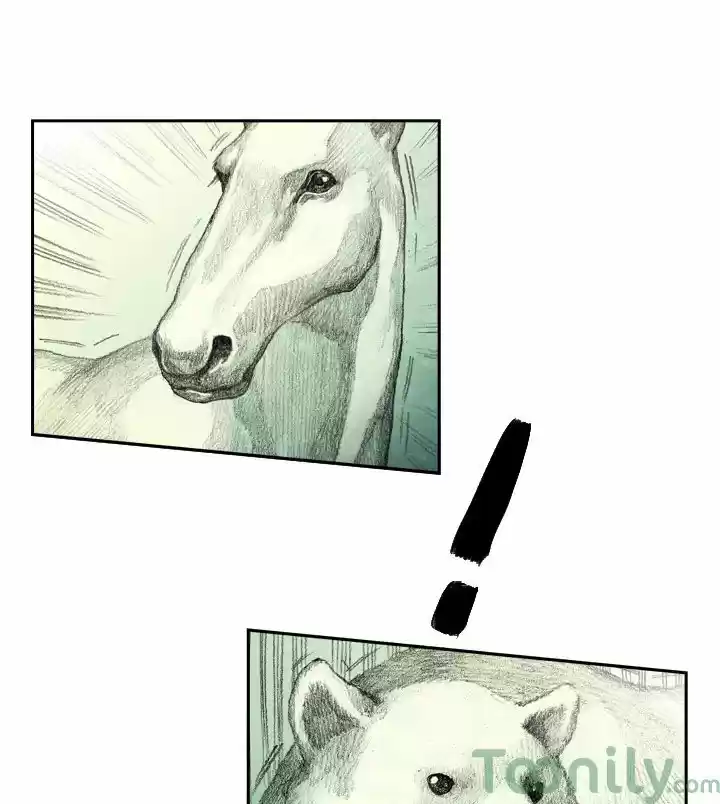 Monster Child - Capítulo  - Página 7 - LectorTMOo