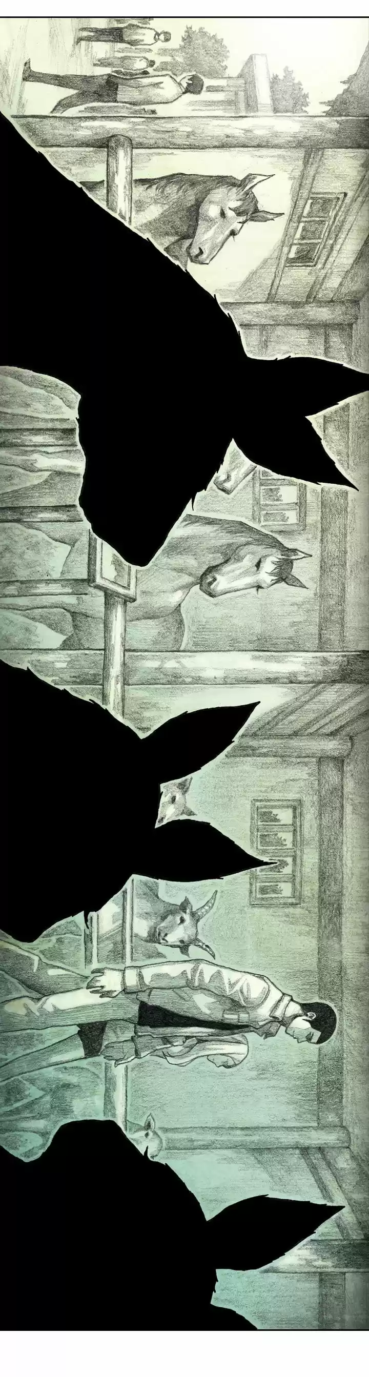 Monster Child - Capítulo  - Página 9 - LectorTMOo