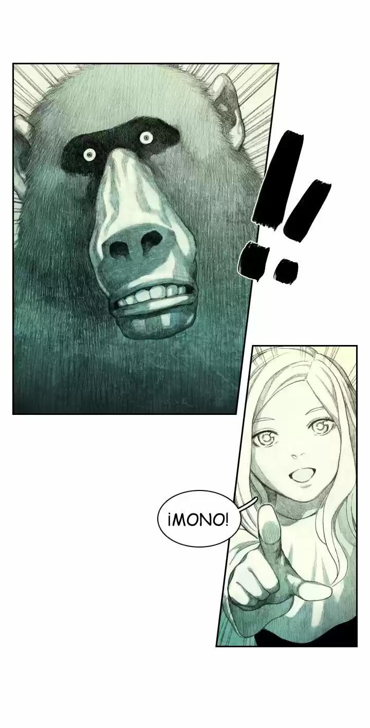 Monster Child - Capítulo  - Página 11 - LectorTMOo