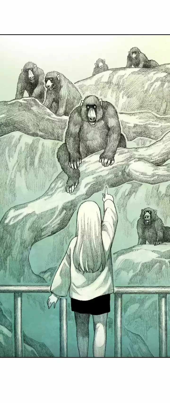 Monster Child - Capítulo  - Página 12 - LectorTMOo