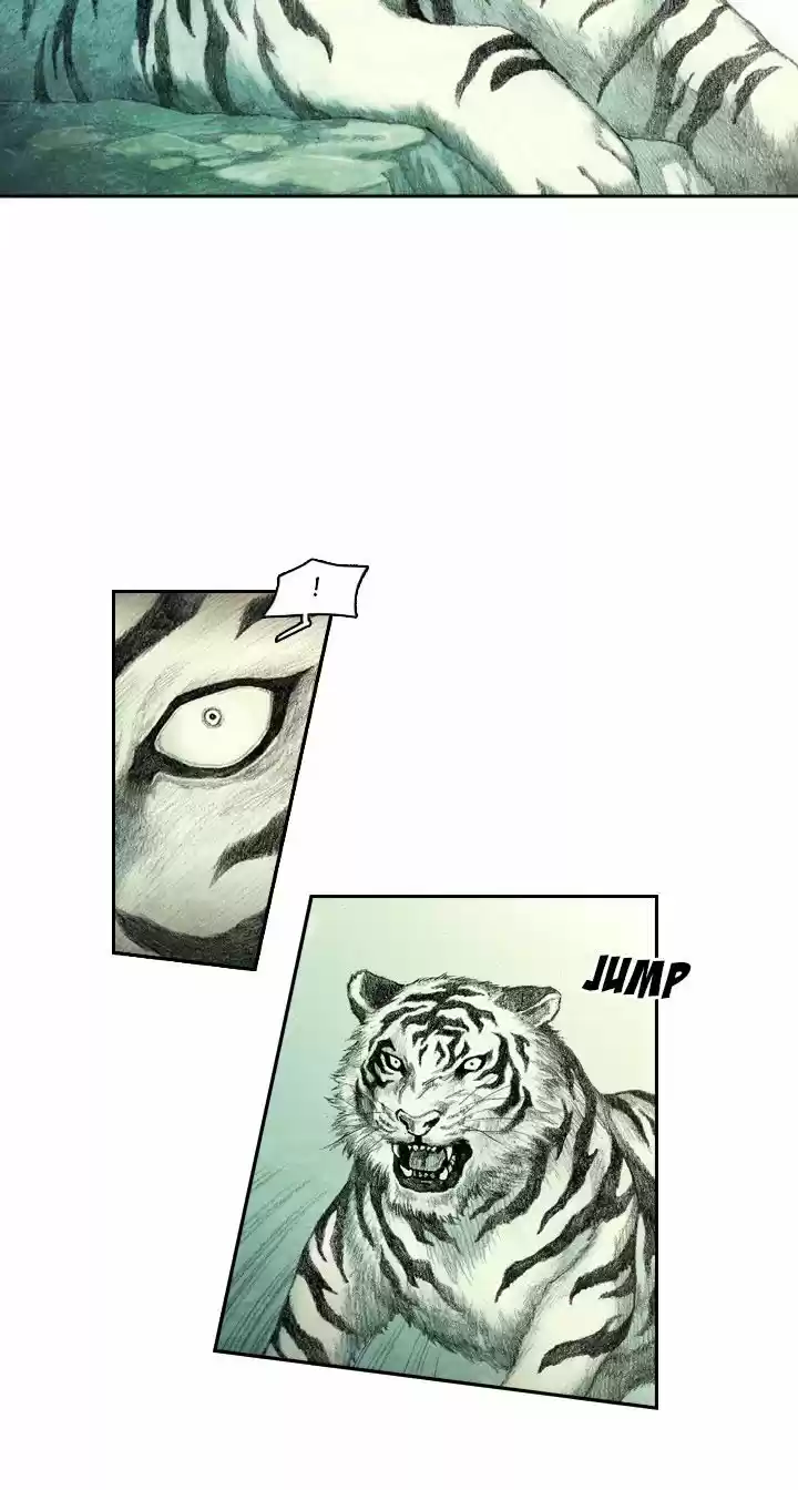 Monster Child - Capítulo  - Página 17 - LectorTMOo