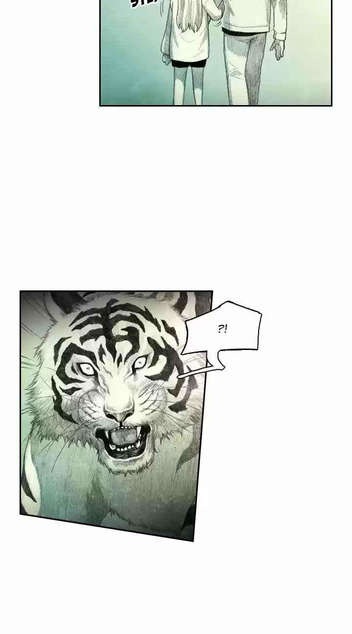 Monster Child - Capítulo  - Página 20 - LectorTMOo