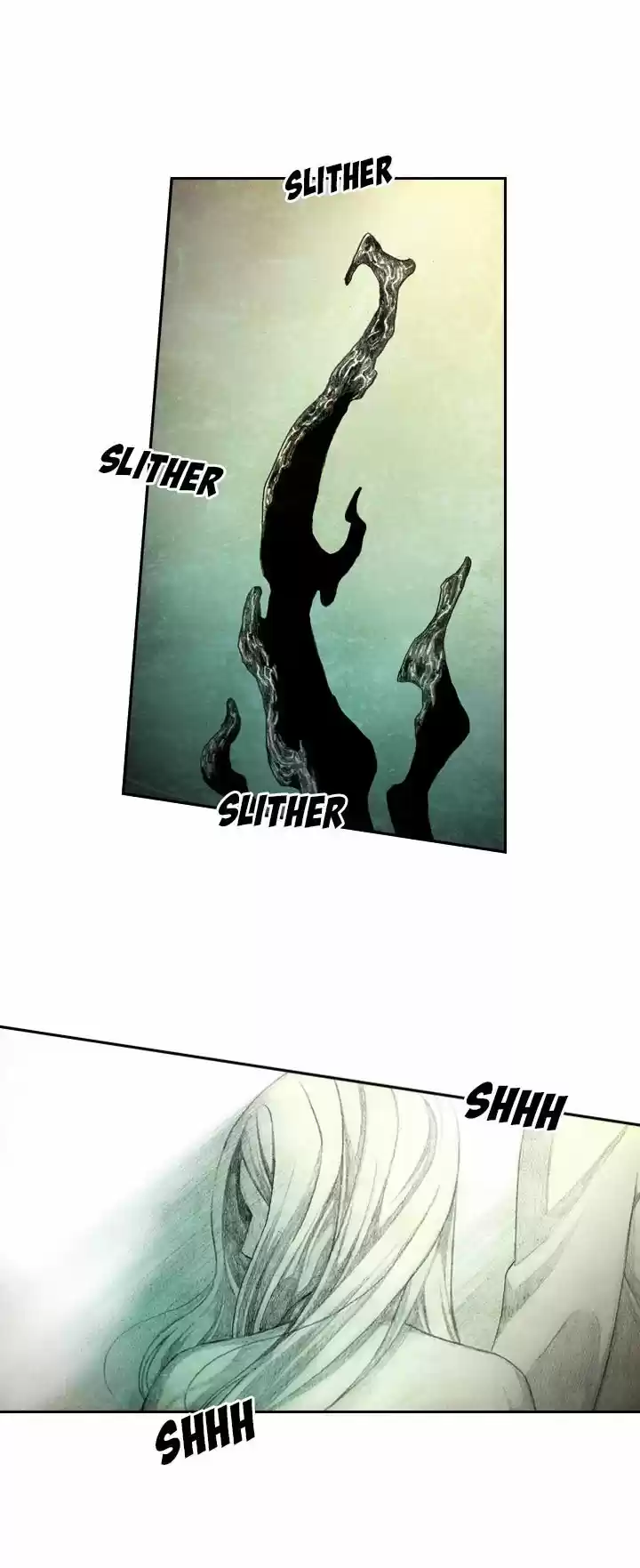 Monster Child - Capítulo  - Página 21 - LectorTMOo