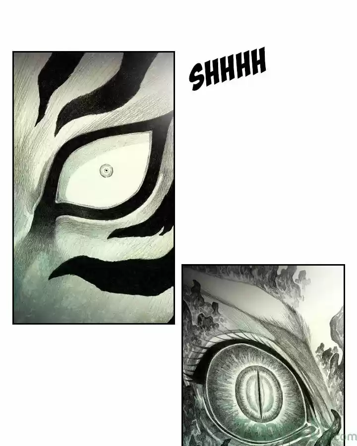Monster Child - Capítulo  - Página 23 - LectorTMOo