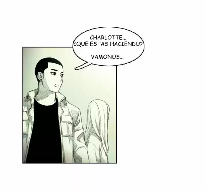Monster Child - Capítulo  - Página 25 - LectorTMOo