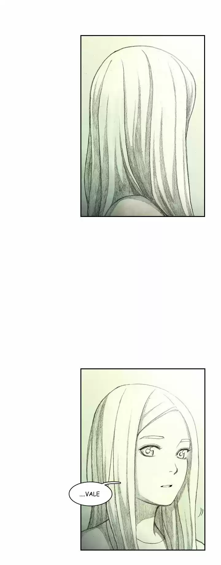 Monster Child - Capítulo  - Página 26 - LectorTMOo