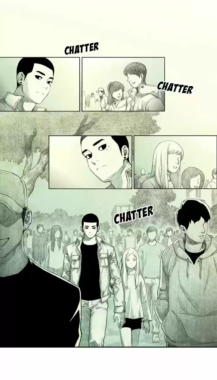 Monster Child - Capítulo  - Página 29 - LectorTMOo