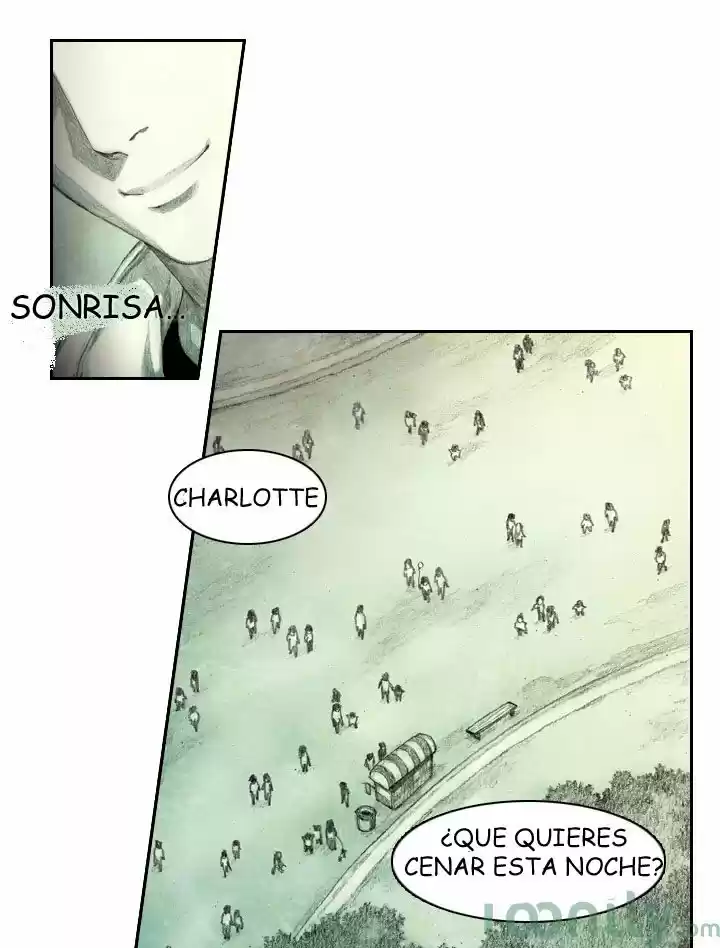 Monster Child - Capítulo  - Página 30 - LectorTMOo