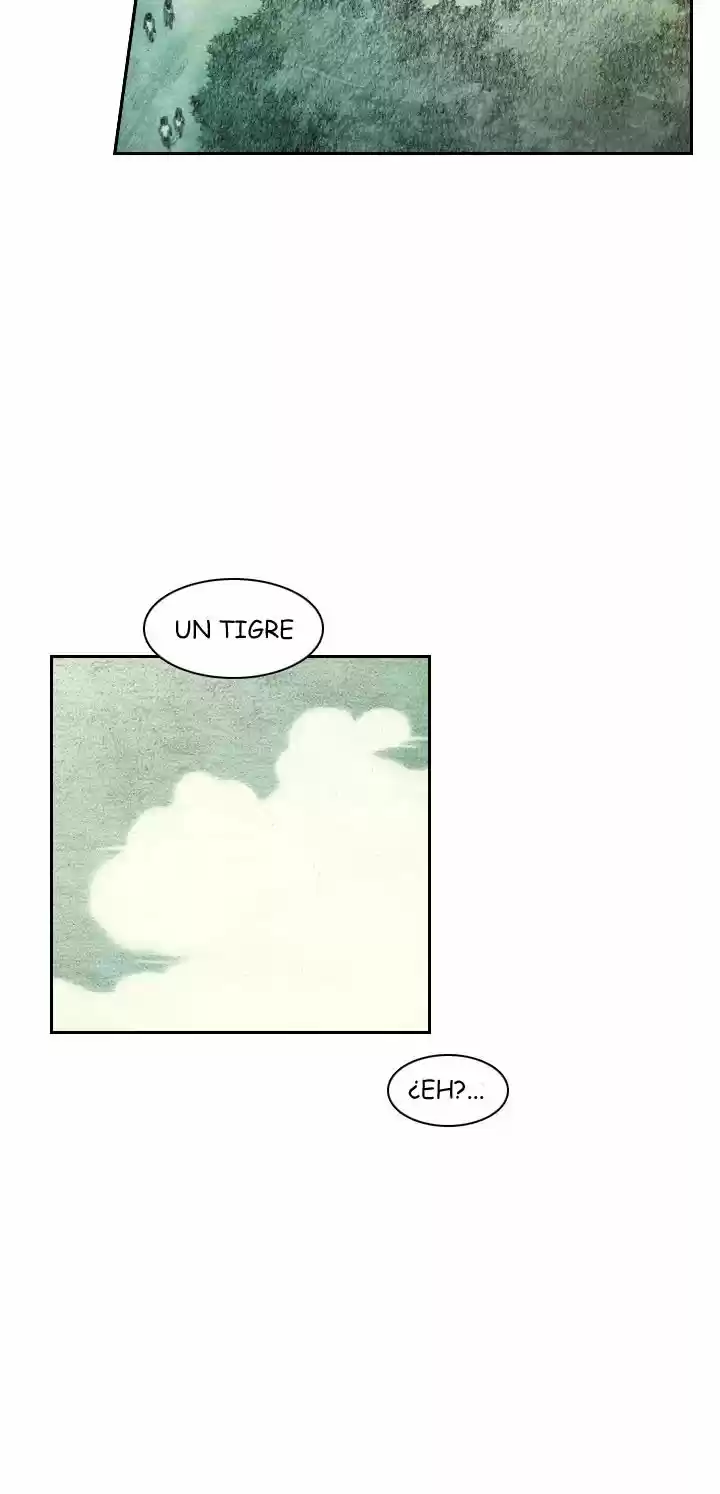 Monster Child - Capítulo  - Página 31 - LectorTMOo
