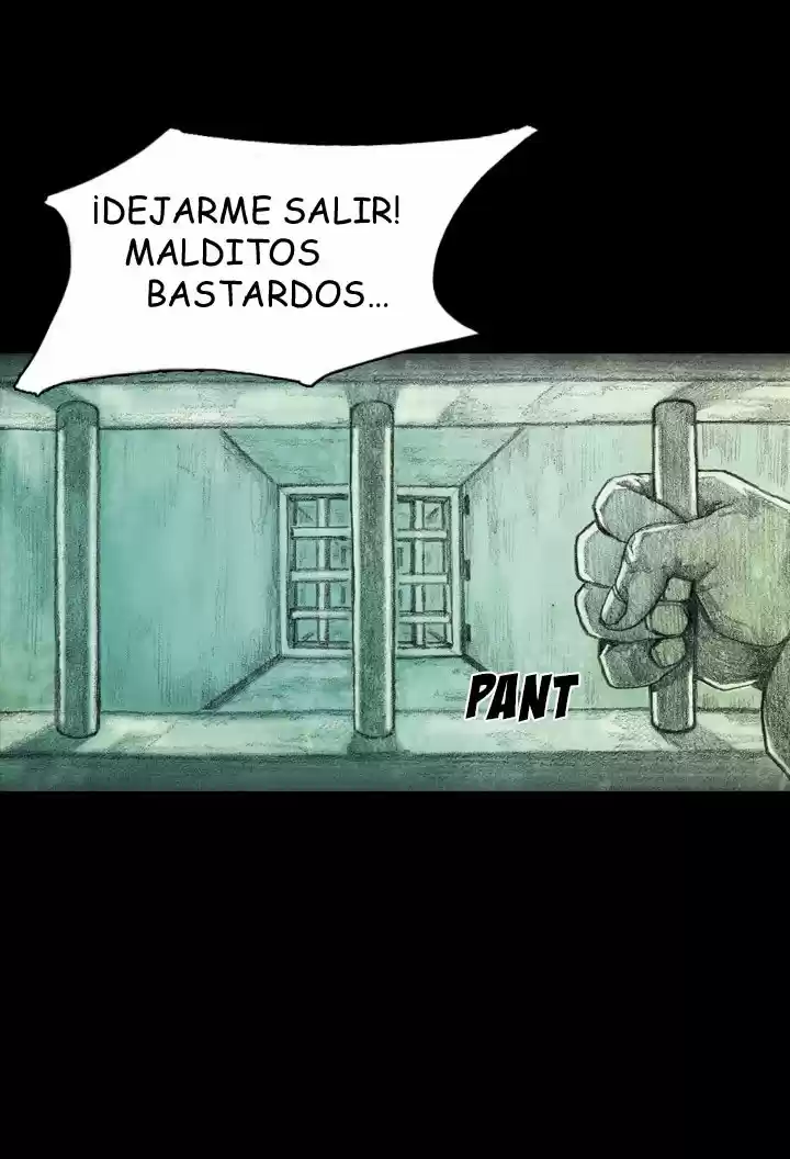 Monster Child - Capítulo 1 - Página 4 - LectorTMOo