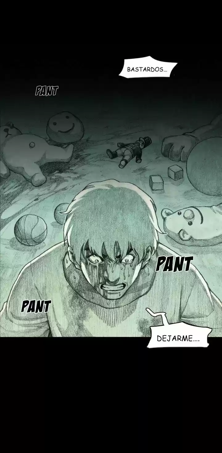 Monster Child - Capítulo 1 - Página 5 - LectorTMOo
