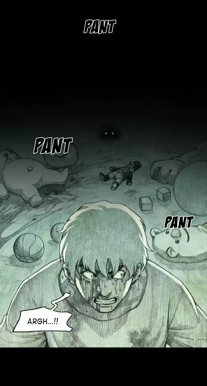 Monster Child - Capítulo 1 - Página 6 - LectorTMOo