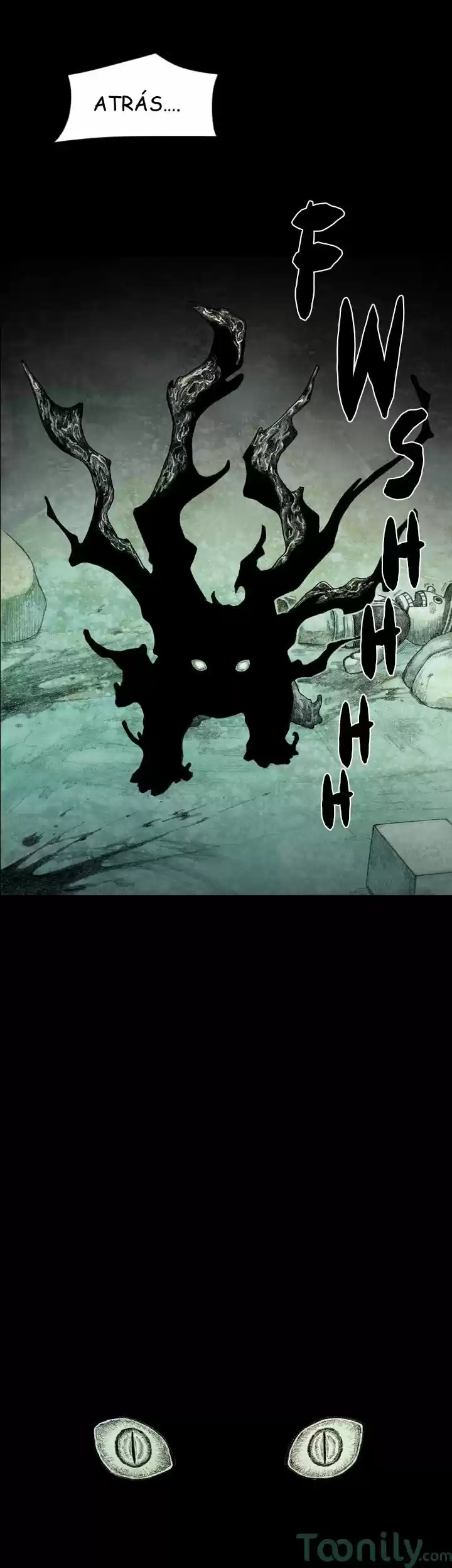 Monster Child - Capítulo 1 - Página 10 - LectorTMOo