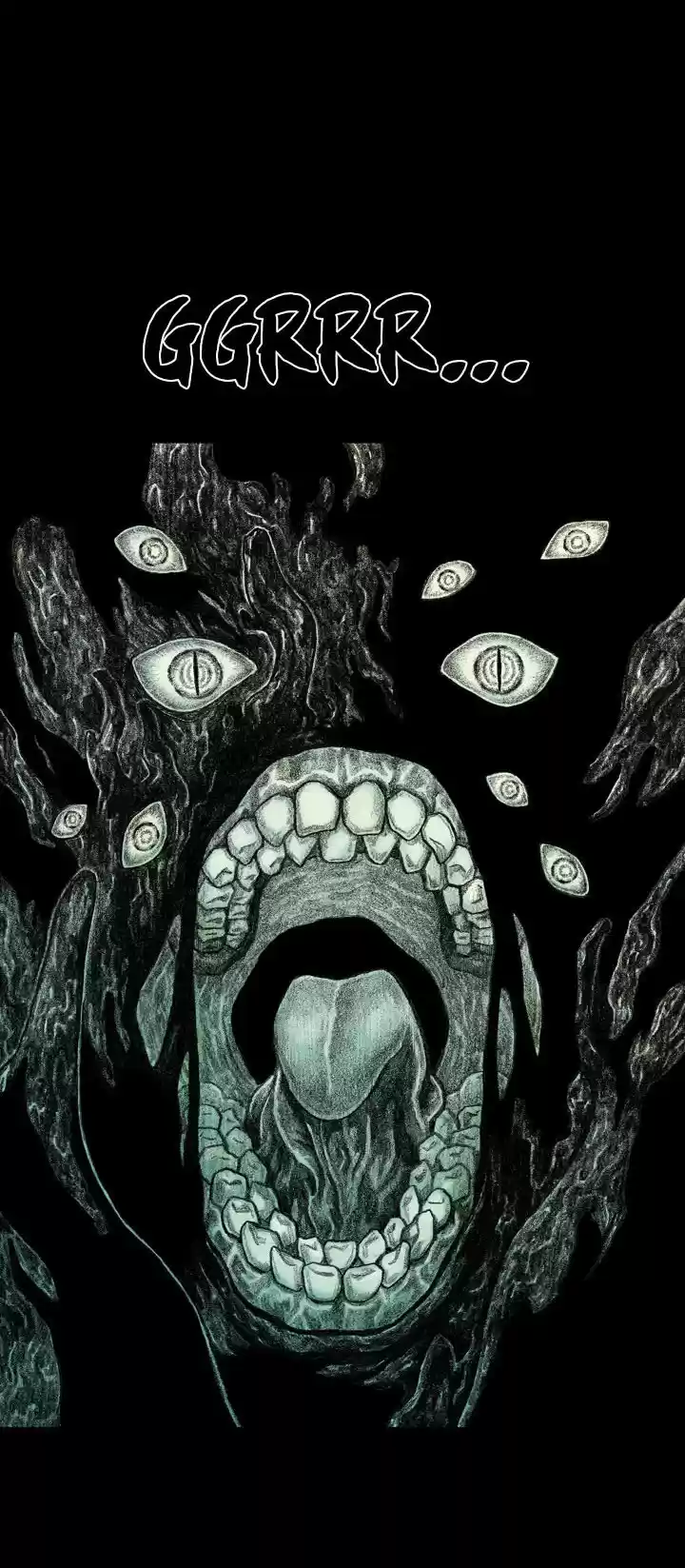 Monster Child - Capítulo 1 - Página 12 - LectorTMOo
