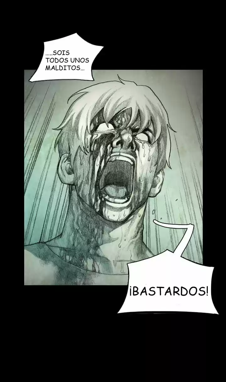 Monster Child - Capítulo 1 - Página 13 - LectorTMOo