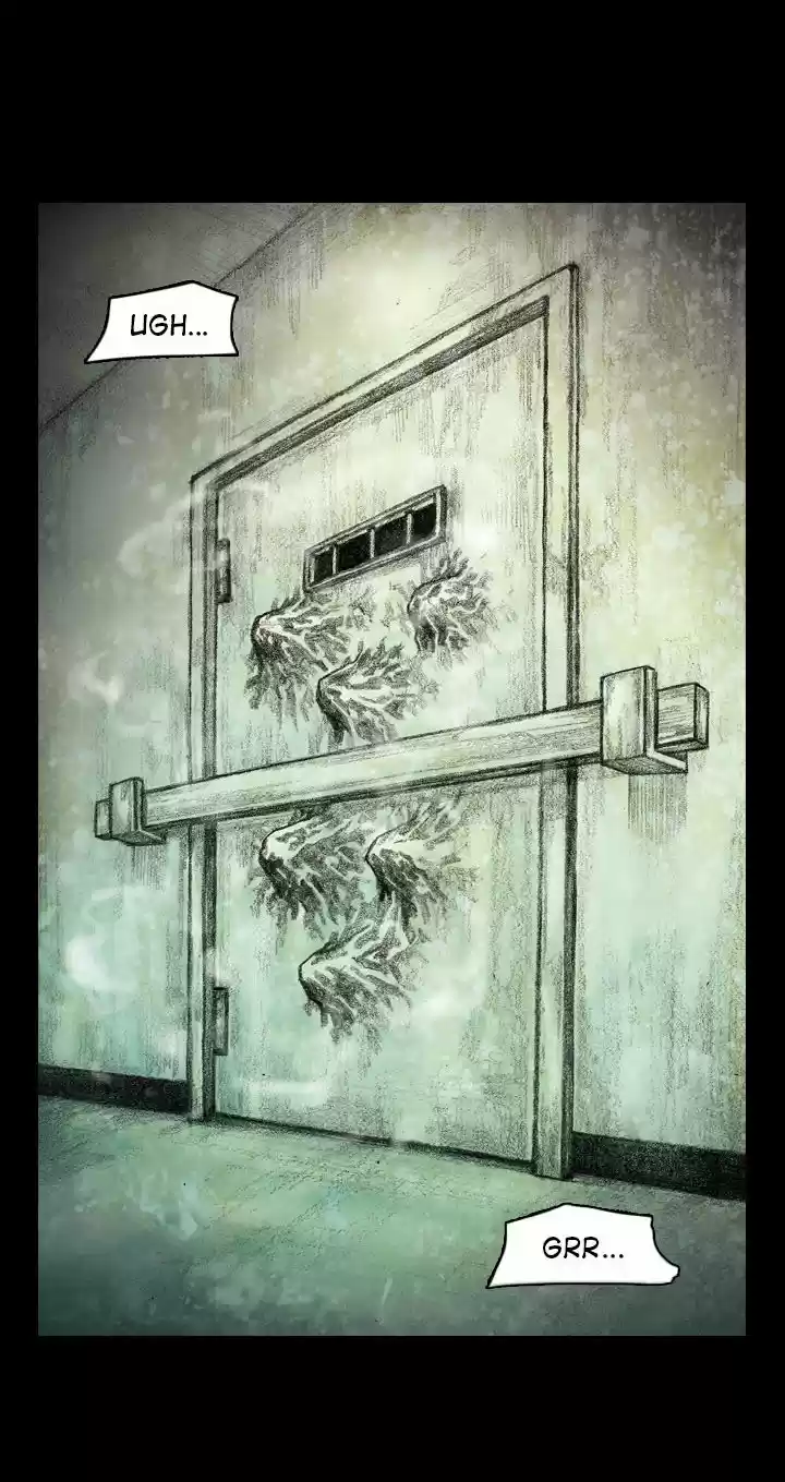 Monster Child - Capítulo 1 - Página 15 - LectorTMOo